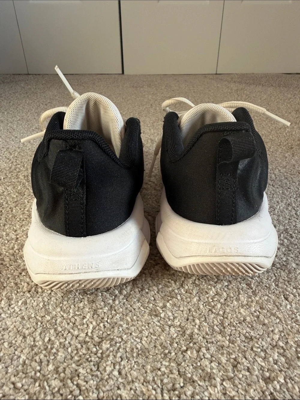 Nike comfortable kids